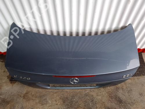 Bakluke CC/Kombi-Kupé MERCEDES-BENZ E-CLASS (W211) E 320 CDI (211.026) | BP26484713C6 