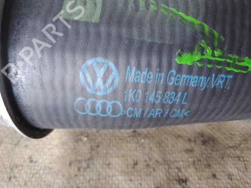 Rør VW GOLF V (1K1)  | BP28316726M125