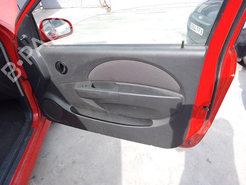 Used Front right window mechanism Front right window mechanism CHEVROLET AVEO / KALOS Hatchback (T200) 1.4 16V (94 hp) 36532110 36532110