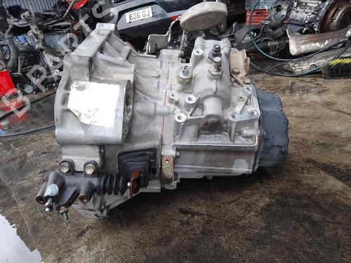 Gearbox TOYOTA AVENSIS Saloon (_T25_)  | BP26486259M3 