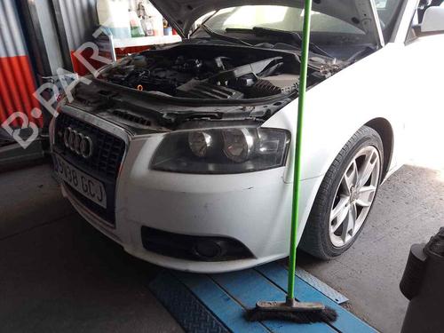 Used Subframe AUDI A3 (8P1) 1.9 TDI (105 hp) 28465478