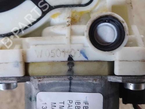 Right front window motor TATA INDICA  | BP26473660E20 