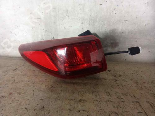 Venstre baglygte HYUNDAI KONA (OS, OSE, OSI)  | BP30003514C34 