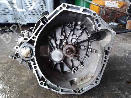 Used Gearbox RENAULT GRAND SCÉNIC II (JM0/1_) 1.5 dCi (JM02, JM13) (101 hp) 26485997