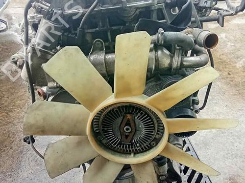 Engine SSANGYONG KYRON 2.7 Xdi 4x4 | BP28467084M1 