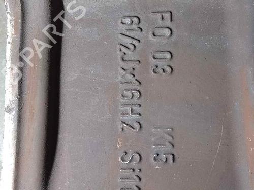 Fælk FORD FOCUS C-MAX (DM2) | BP30654911C45