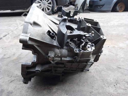 Gearbox FORD MONDEO III (B5Y)  | BP26485981M3 