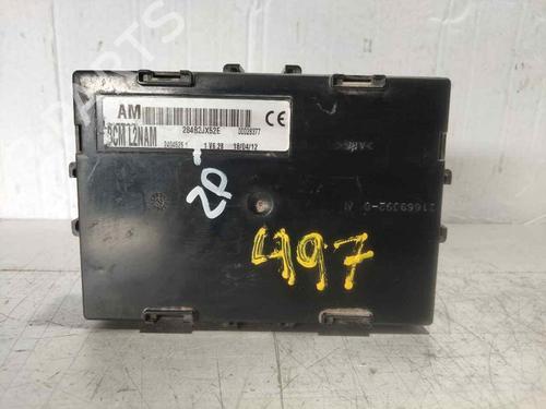 Used Electronic module Electronic module NISSAN NV200 / EVALIA Bus [2010-2026] 34509669 34509669