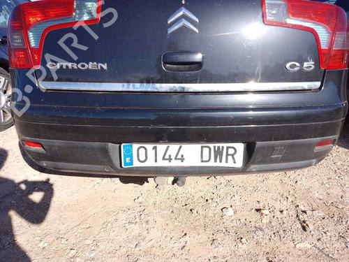 Used Rear bumper CITROËN C5 II (RC_) [2004-2008]  28465128