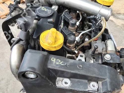 Engine RENAULT SCÉNIC III (JZ0/1_) | BP29115368M1 - Image 3