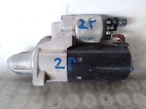 Used Starter MERCEDES-BENZ CLS (C219) CLS 350 (219.357) (292 hp) 26482068
