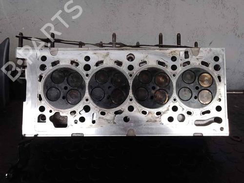 Cylinder head VW ARTEON (3H7, 3H8) 2.0 TDI | BP26486375M5