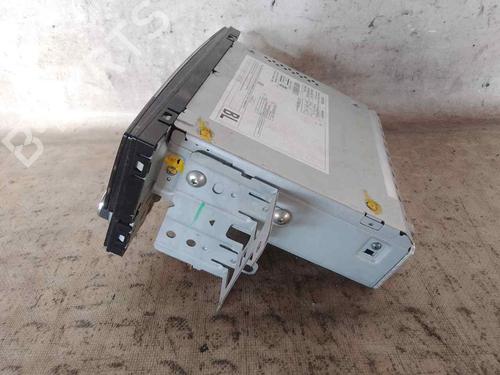 Radio NISSAN PULSAR Hatchback (C13)  | BP27501482E6 