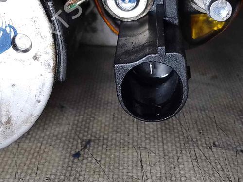 Starter VW GOLF VI (5K1) | BP26483121M8