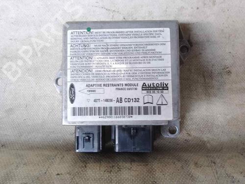 Used ECU airbags FORD MONDEO III (B5Y) [2000-2007]  26473969
