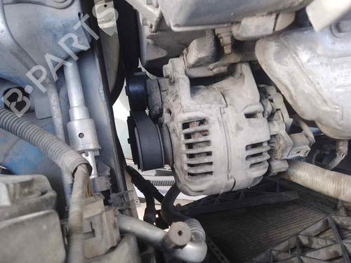 Generator VW POLO IV (9N_, 9A_) 1.4 16V (80 hp) 28469234