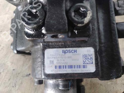Injection pump OPEL INSIGNIA A (G09) | BP26485438M78