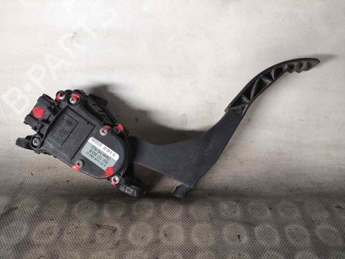 Used Pedal VW GOLF IV (1J1) [1997-2008]  26472775