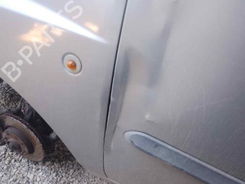 Left front door FIAT DOBLO Box Body/MPV (223_)  | BP28460511C2 