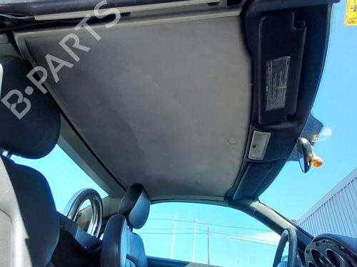 Used Other Other MERCEDES-BENZ SLK (R170) [1996-2004] 33957816 33957816