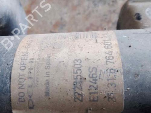 Left front shock absorber BMW X5 (E53)  | BP26480856M16 