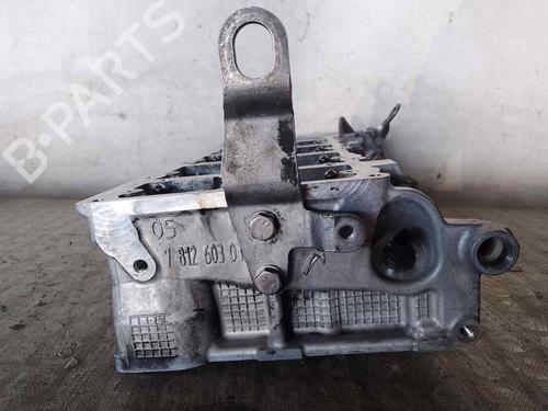 Cylinder head BMW 5 (F10) 520 d | BP26486122M5 