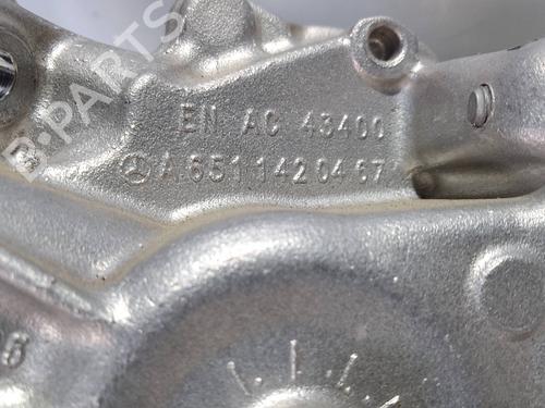 Egr INFINITI Q50 | BP39475787M69 - Image 5