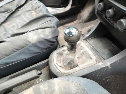 Used Gear lever SEAT IBIZA III (6L1) [2002-2009]  29310976