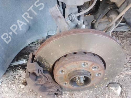 Used Left front steering knuckle RENAULT MEGANE III Hatchback (BZ0/1_, B3_) 1.5 dCi (106 hp) 28459269