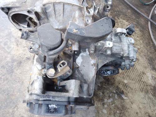 Gearbox VW GOLF IV (1J1) 1.9 TDI | BP26485911M3 