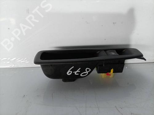 Left rear window switch RENAULT CAPTUR I (J5_, H5_) | BP28467970I29 - Image 3