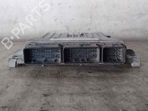 Engine control unit (ECU) NISSAN JUKE (F15)  | BP26485688M57 