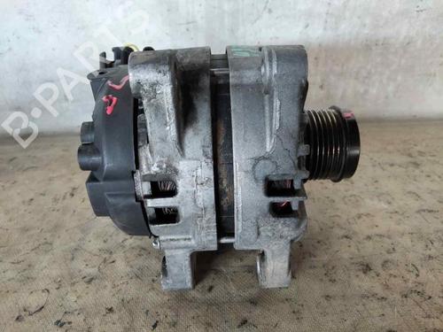 Alternator PEUGEOT EXPERT Van (V_)  | BP28457261M7