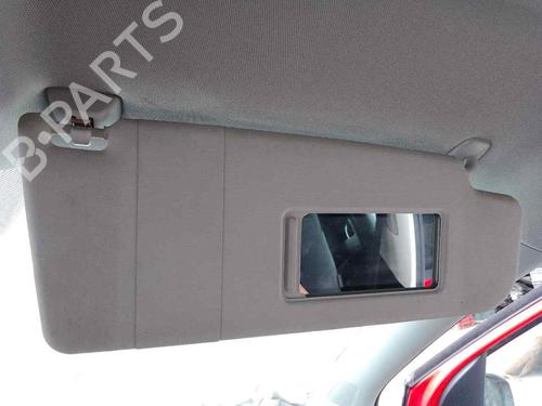 Used Right sun visor VW POLO V (6R1, 6C1) [2009-2022]  28462852