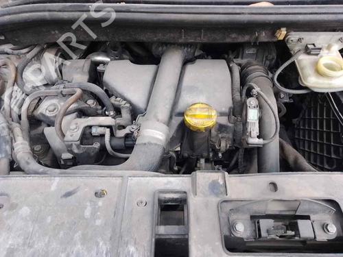 Egr für RENAULT SCÉNIC III (JZ0/1_) [2008-2016]  28464267