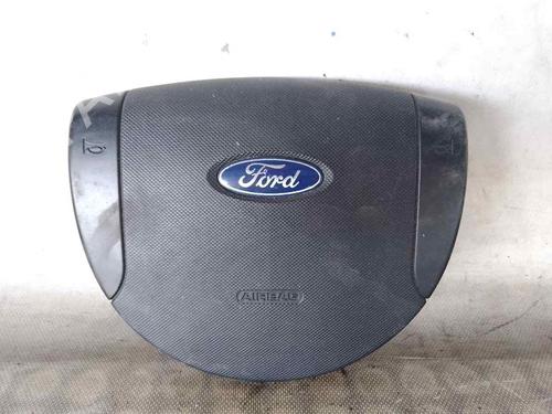Used Driver airbag FORD MONDEO III Saloon (B4Y) 2.0 16V TDDi / TDCi (115 hp) 26476364