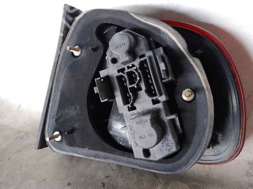 Left taillight SEAT TOLEDO II (1M2)  | BP26471893C34 