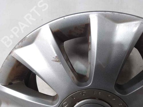 Rim CITROËN C2 (JM_) 1.6 VTS | BP28530895C45