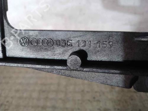 Engine mount VW PASSAT B6 (3C2)  | BP26476854M89 