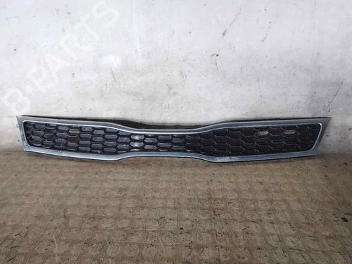 Calandre KIA RIO III (UB) 1.2 CVVT (84 hp) 26483974