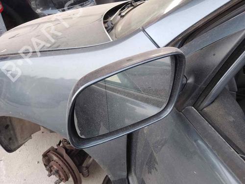 Left mirror SKODA FABIA I (6Y2)  | BP28469559C26 