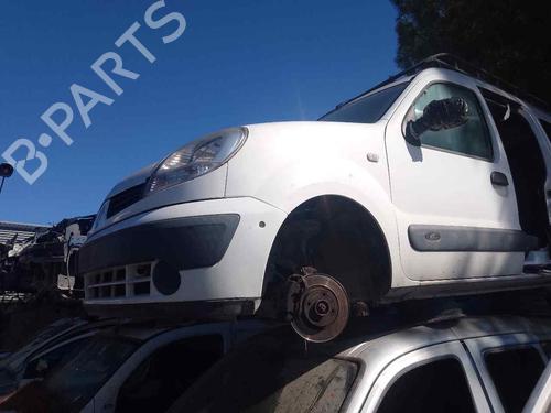 Used Left front fenders RENAULT KANGOO (KC0/1_) 1.5 dCi (84 hp) 28457813