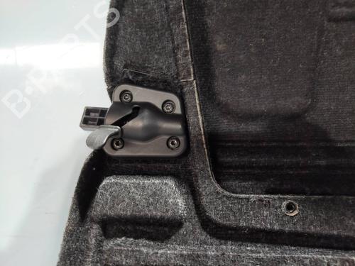 Rear parcel shelf VOLVO C30 (533) D5 | BP39652821C85 - Image 7