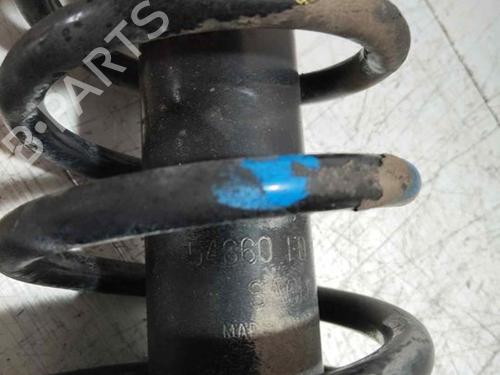 Right front shock absorber KIA RIO I Hatchback (DC) 1.3 | BP35792144M17 - Image 2