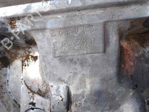 Gearbox HYUNDAI ACCENT II (LC) 1.5 CRDi | BP26485889M3 