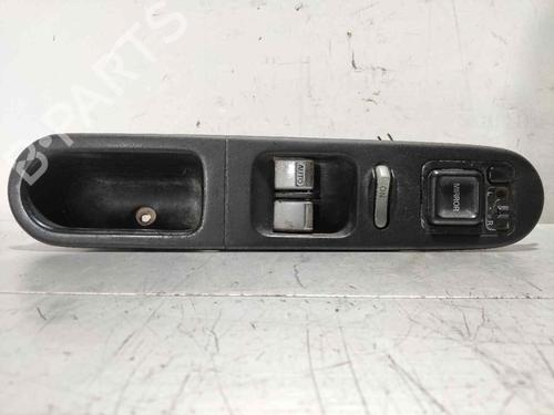 Used Left front window switch HONDA HR-V (GH_) 1.6 16V (GH1, GH3) (105 hp) 32139188