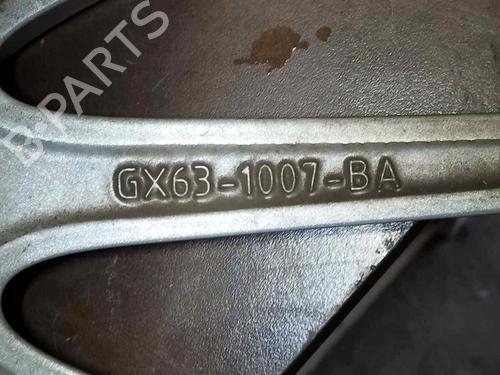Rim JAGUAR XF I (X250)  | BP28464675C45