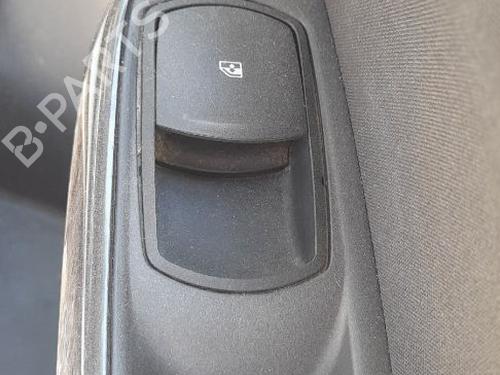Used Right front window switch Right front window switch OPEL CORSA E (X15) [2014-2026] 33556413 33556413