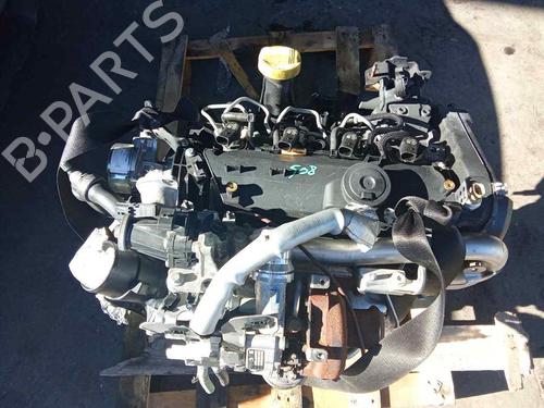 Engine NISSAN PULSAR Hatchback (C13) | BP28457432M1