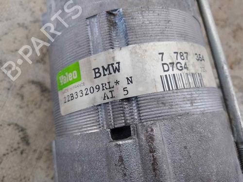 Starter BMW 3 Compact (E46) 320 td | BP28056093M8 